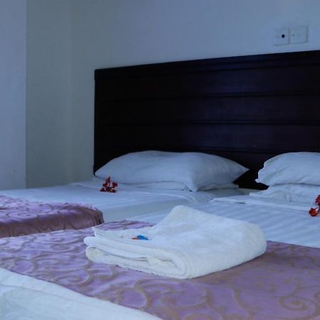 Sunrise Apartment Resort & Spa Mombasa Eksteriør bilde