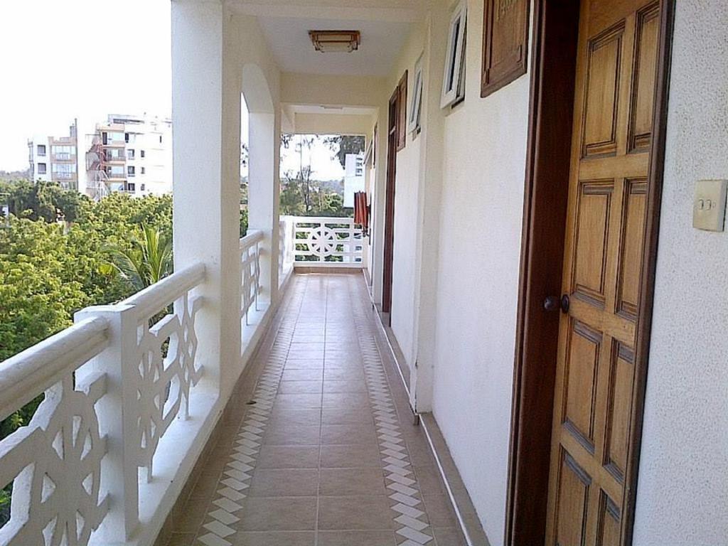 Sunrise Apartment Resort & Spa Mombasa Eksteriør bilde
