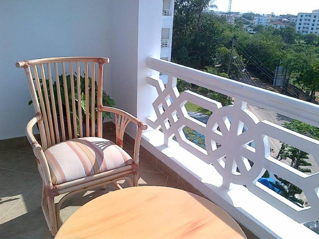 Sunrise Apartment Resort & Spa Mombasa Rom bilde
