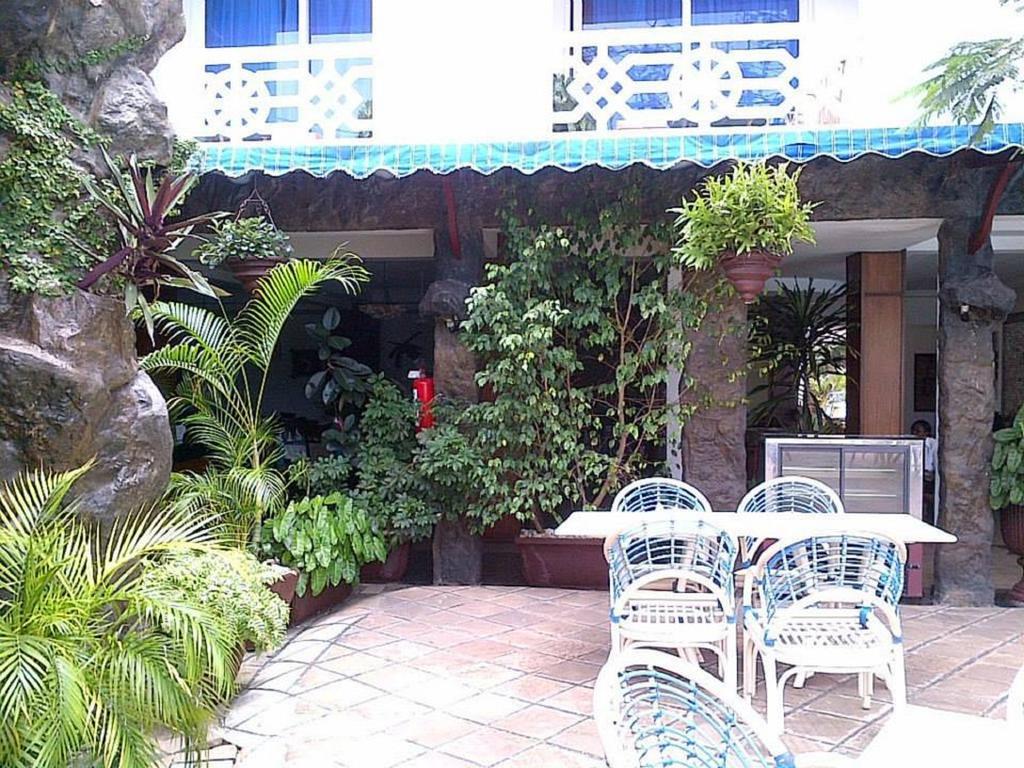 Sunrise Apartment Resort & Spa Mombasa Eksteriør bilde